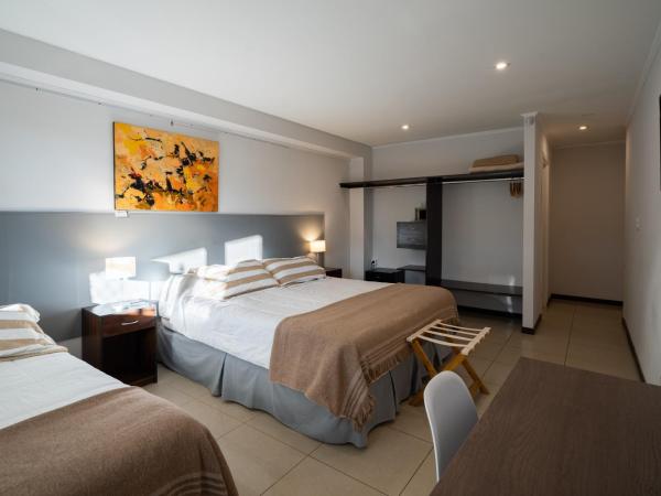 NBH Lacus Boutique Hotel : photo 2 de la chambre chambre triple