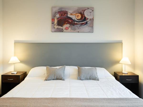 NBH Lacus Boutique Hotel : photo 3 de la chambre chambre double