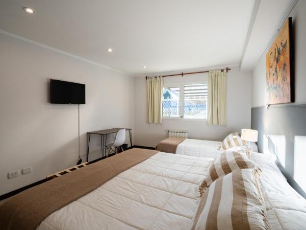 NBH Lacus Boutique Hotel : photo 6 de la chambre chambre triple