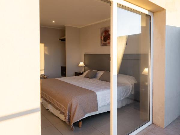 NBH Lacus Boutique Hotel : photo 5 de la chambre chambre double – vue sur lac