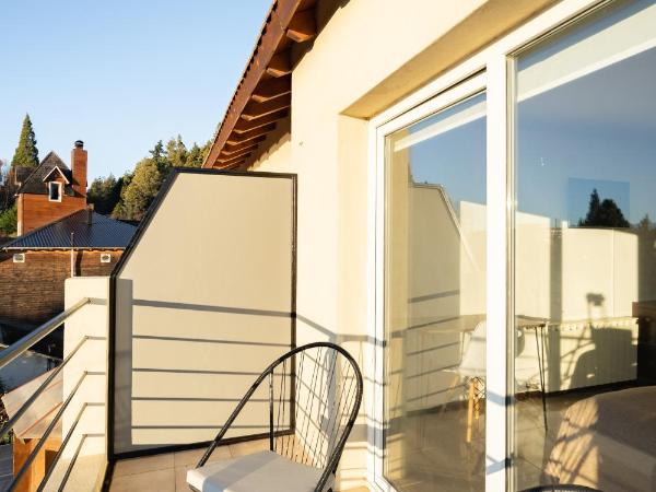 NBH Lacus Boutique Hotel : photo 8 de la chambre chambre double – vue sur lac