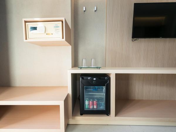 Ocean Palace All Inclusive Premium : photo 6 de la chambre super luxury bungalow with sea view - all inclusive premium