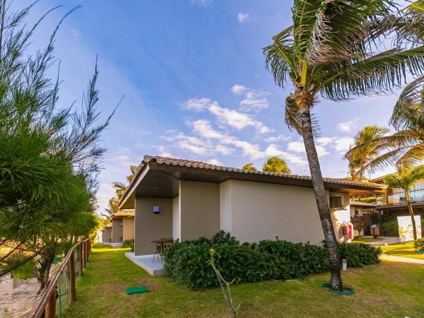Ocean Palace All Inclusive Premium : photo 10 de la chambre super luxury bungalow with sea view - all inclusive premium