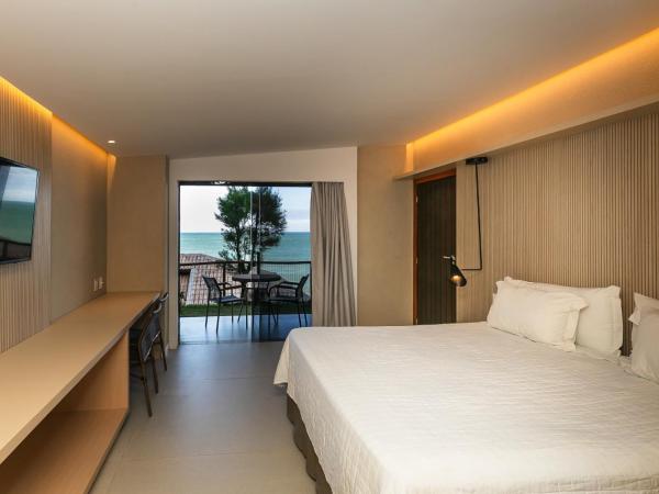 Ocean Palace All Inclusive Premium : photo 2 de la chambre super luxury bungalow with sea view - all inclusive premium