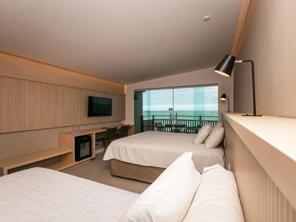 Ocean Palace All Inclusive Premium : photo 1 de la chambre master bungalow with sea view - all inclusive