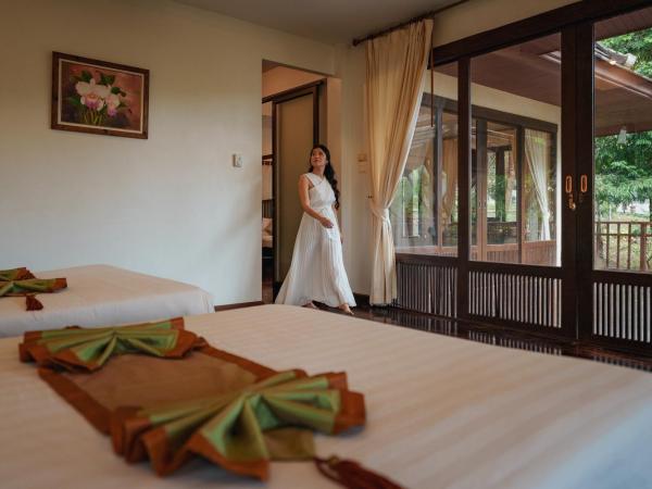 Kooncharaburi Resort - Koh Chang : photo 4 de la chambre suite