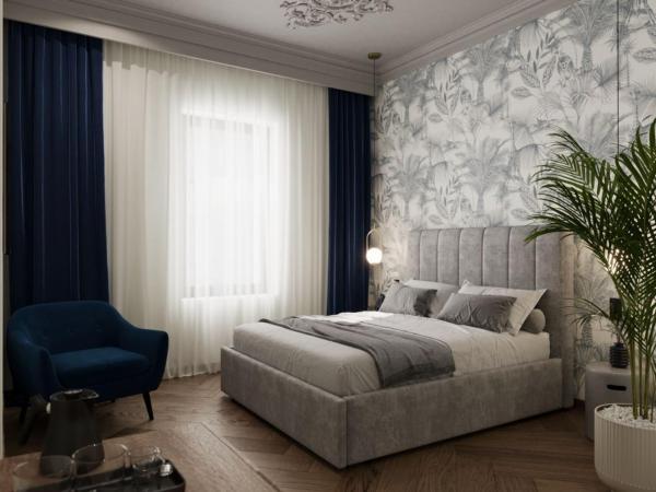 Downtown Suites by Athens Tower Hotel : photo 3 de la chambre junior suite with balcony & city view