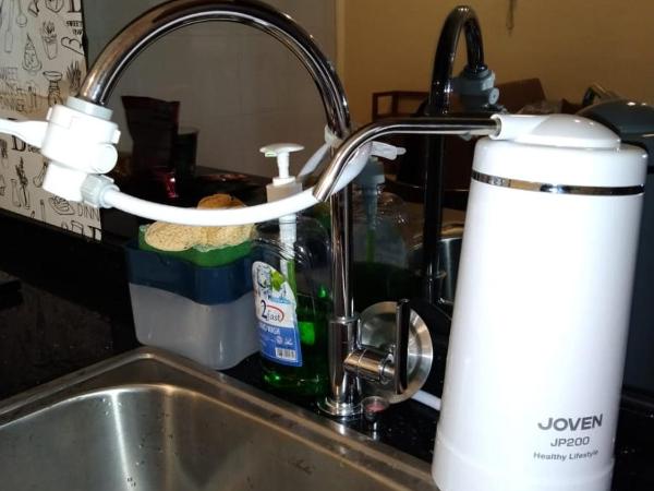 D'Qaseh Ummi Timurbay Pantai Balok Kuantan : photo 7 de la chambre suite junior familiale