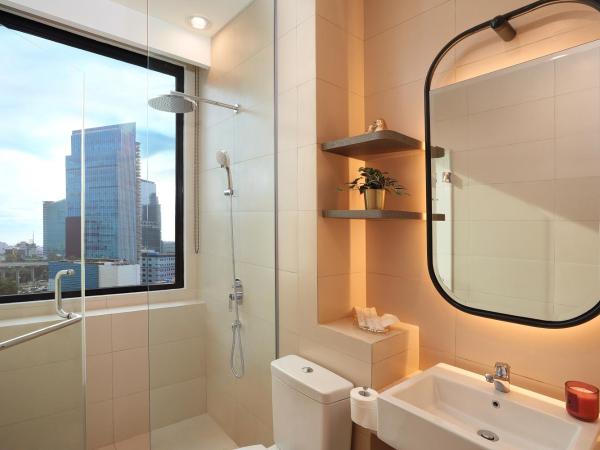 Citadines Gatot Subroto Jakarta : photo 6 de la chambre suite exécutive 3 chambres