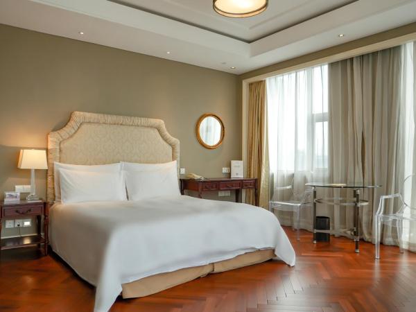 Sunrise On The Bund : photo 3 de la chambre chambre simple deluxe