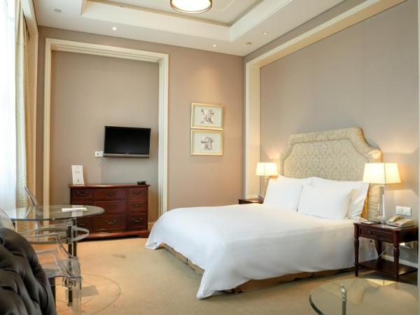 Sunrise On The Bund : photo 4 de la chambre chambre simple deluxe