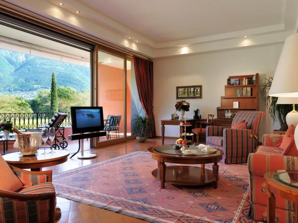 Castello del Sole Beach Resort&SPA : photo 1 de la chambre suite principale de luxe avec 2 chambres