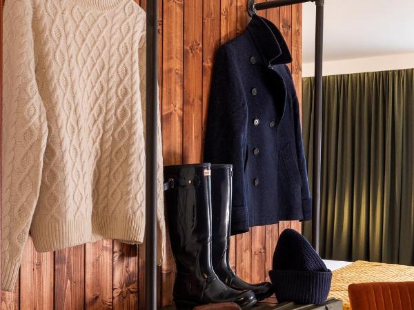 Best Western Plus Hotel Cargo : photo 3 de la chambre chambre double classique - non-fumeurs 