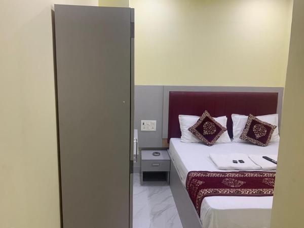 Hotel Sai Plaza, Chembur Mumbai : photo 5 de la chambre chambre double