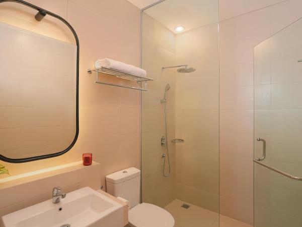 Citadines Gatot Subroto Jakarta : photo 3 de la chambre hébergement exécutif 2 chambres