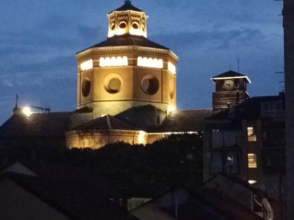 B&B casa Liliana : photo 1 de la chambre appartement standard