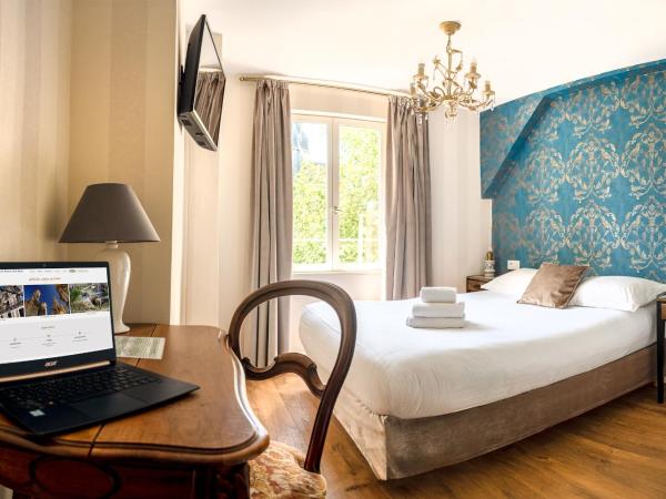 Hôtel De France Et De Guise - 1891 : photo 1 de la chambre chambre double standard