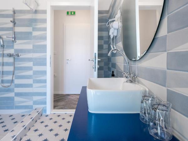 Vinkuran by Bura Hotels - Adults Only : photo 6 de la chambre chambre double - vue sur piscine