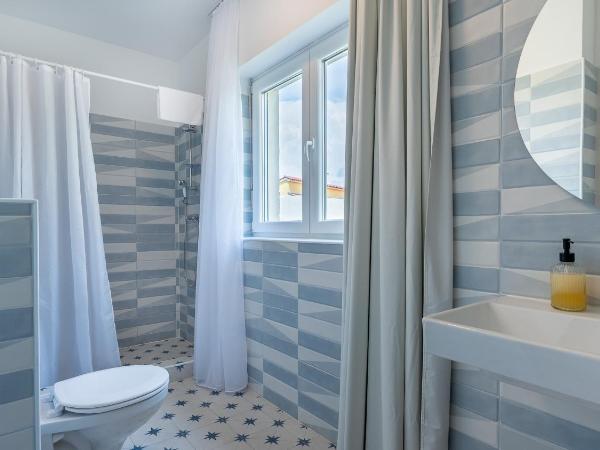 Vinkuran by Bura Hotels - Adults Only : photo 5 de la chambre chambre double avec patio