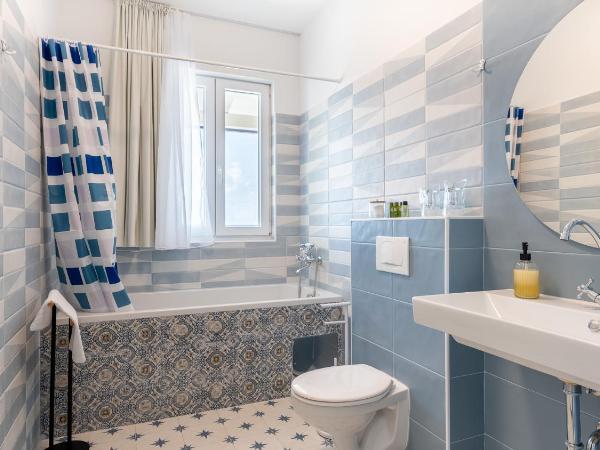 Vinkuran by Bura Hotels - Adults Only : photo 4 de la chambre chambre double - vue sur piscine