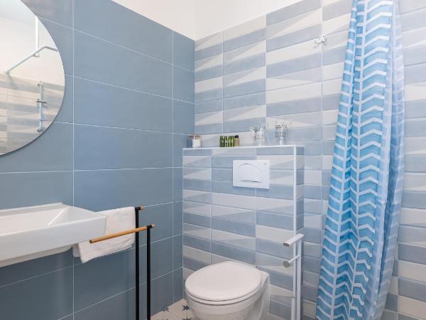 Vinkuran by Bura Hotels - Adults Only : photo 6 de la chambre chambre double - vue sur piscine