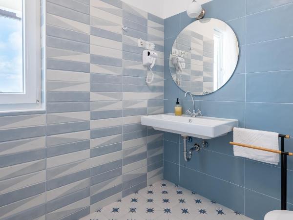 Vinkuran by Bura Hotels - Adults Only : photo 5 de la chambre chambre double - vue sur piscine