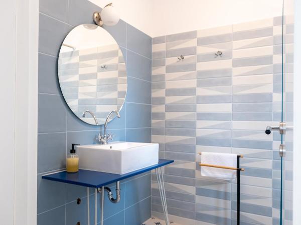 Vinkuran by Bura Hotels - Adults Only : photo 4 de la chambre chambre double - vue sur jardin