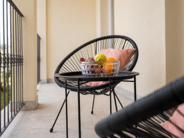 Vinkuran by Bura Hotels - Adults Only : photo 8 de la chambre chambre double - vue sur piscine