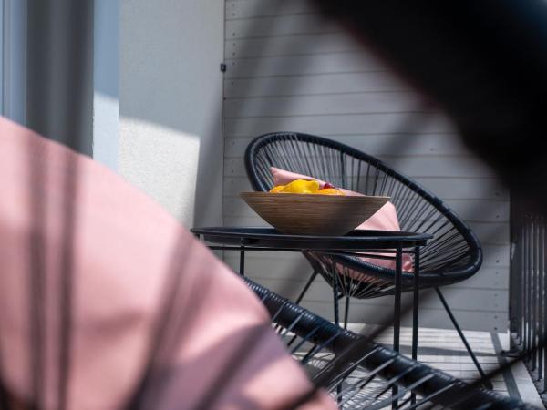 Vinkuran by Bura Hotels - Adults Only : photo 5 de la chambre chambre double - vue sur jardin