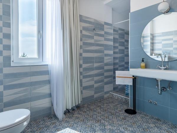 Vinkuran by Bura Hotels - Adults Only : photo 6 de la chambre chambre double - vue sur jardin