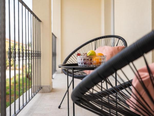 Vinkuran by Bura Hotels - Adults Only : photo 5 de la chambre chambre double - vue sur piscine