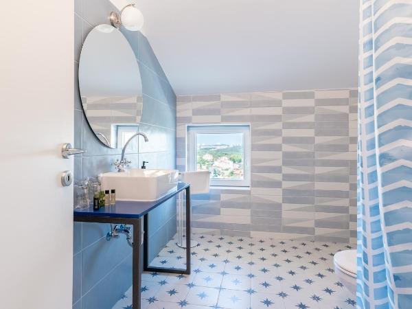 Vinkuran by Bura Hotels - Adults Only : photo 5 de la chambre chambre double