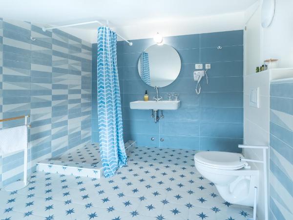 Vinkuran by Bura Hotels - Adults Only : photo 5 de la chambre chambre lit king-size supérieure