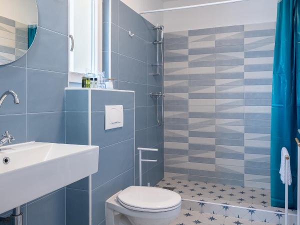 Vinkuran by Bura Hotels - Adults Only : photo 7 de la chambre chambre double - vue sur jardin