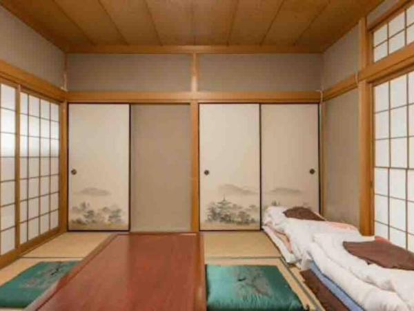 Calligraphy House : photo 3 de la chambre chambre familiale