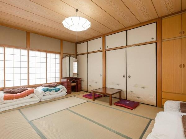 Calligraphy House : photo 1 de la chambre chambre familiale