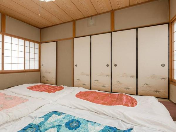 Calligraphy House : photo 4 de la chambre chambre familiale