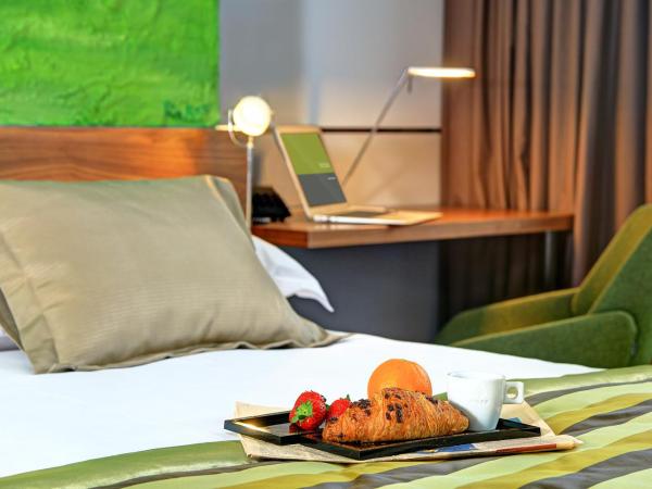 Horizon Luxury Suites : photo 4 de la chambre suite - vue sur ville