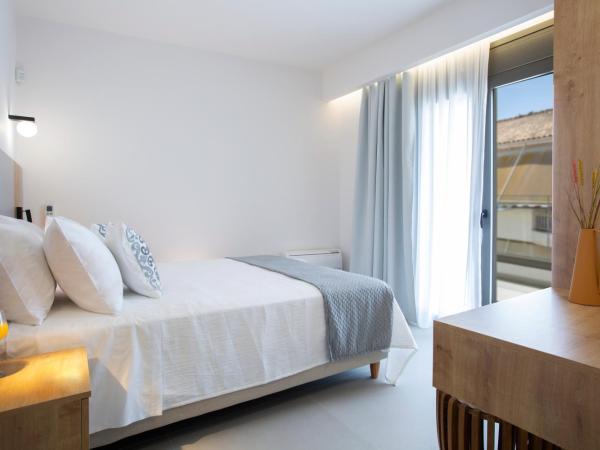 Achillion Suites : photo 1 de la chambre suite exécutive