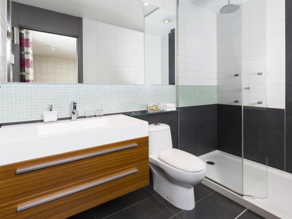 Hotel Sepia : photo 3 de la chambre studio lit king-size