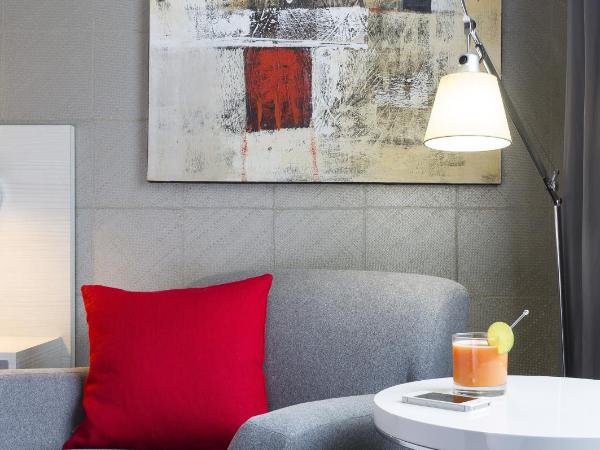 Hotel Sepia : photo 2 de la chambre chambre king confort