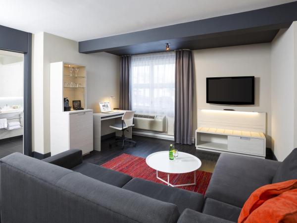 Hotel Sepia : photo 3 de la chambre suite junior