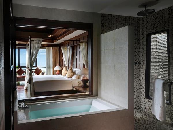 Rawi Warin Resort And Spa - SHA Extra Plus : photo 7 de la chambre suite baan warin