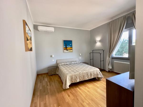 Sweet Home Desiree : photo 1 de la chambre chambre double supérieure