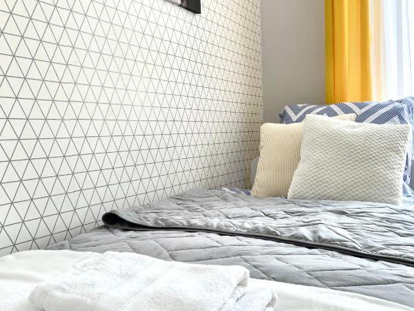 Beautiful rooms in the center : photo 2 de la chambre chambre simple