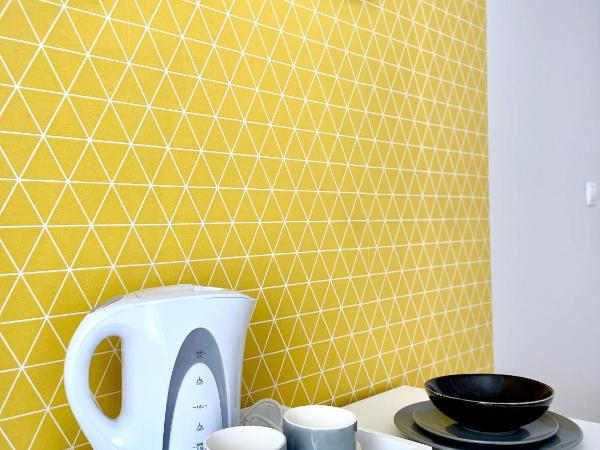 Beautiful rooms in the center : photo 4 de la chambre chambre simple