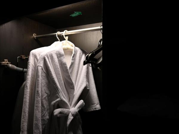 Mövenpick Hotel Sukhumvit 15 Bangkok : photo 6 de la chambre chambre familiale