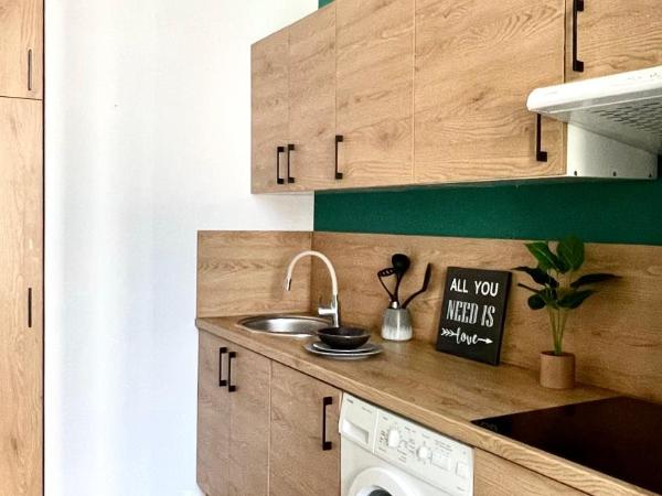 Beautiful rooms in the center : photo 6 de la chambre chambre simple