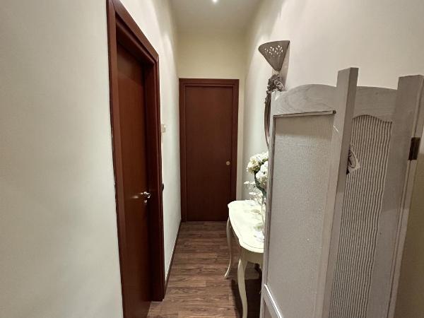 Contrada Cafaro : photo 6 de la chambre chambre double avec salle de bains privative