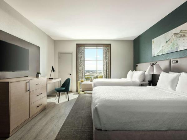 Hotel Alba Tampa, Tapestry Collection By Hilton : photo 1 de la chambre chambre double – vue sur ville